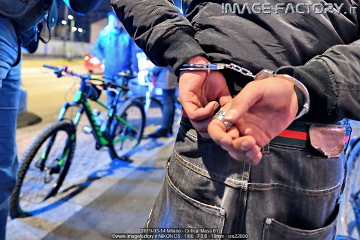 2019-03-14 Milano - Critical Mass 81